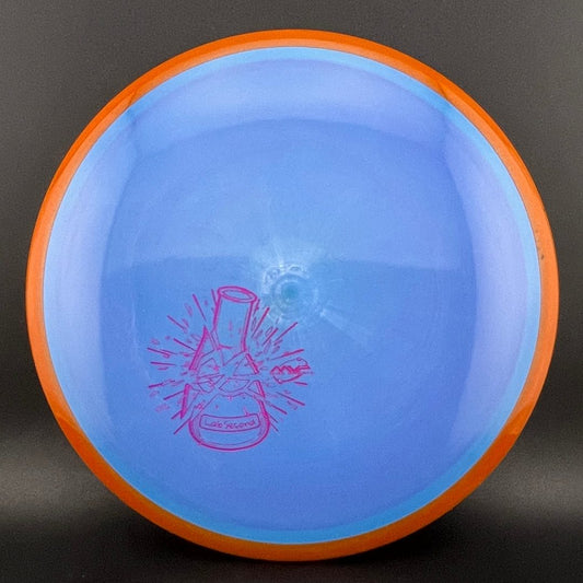 Prism Neutron Trance - Lab Second Axiom