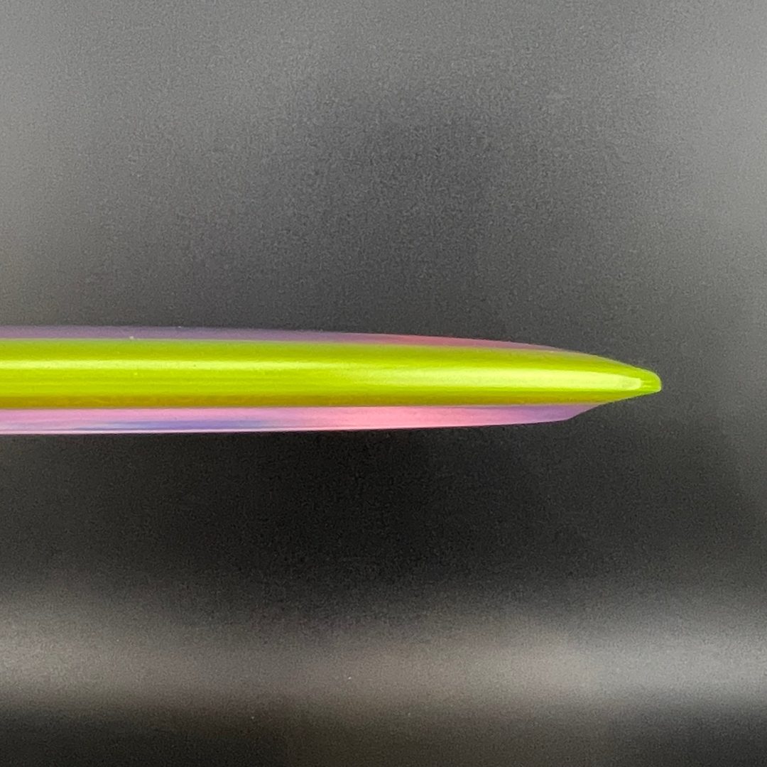 Soft Prism Proton Insanity - OTB Open 2026 Axiom