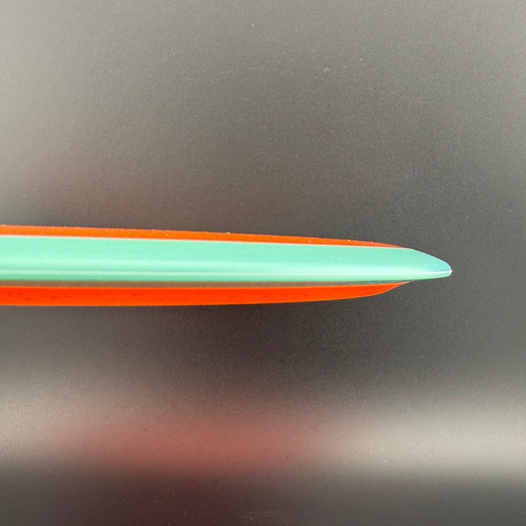 Particle Glow Proton Virus - PDGA Champions Cup 2025 Axiom