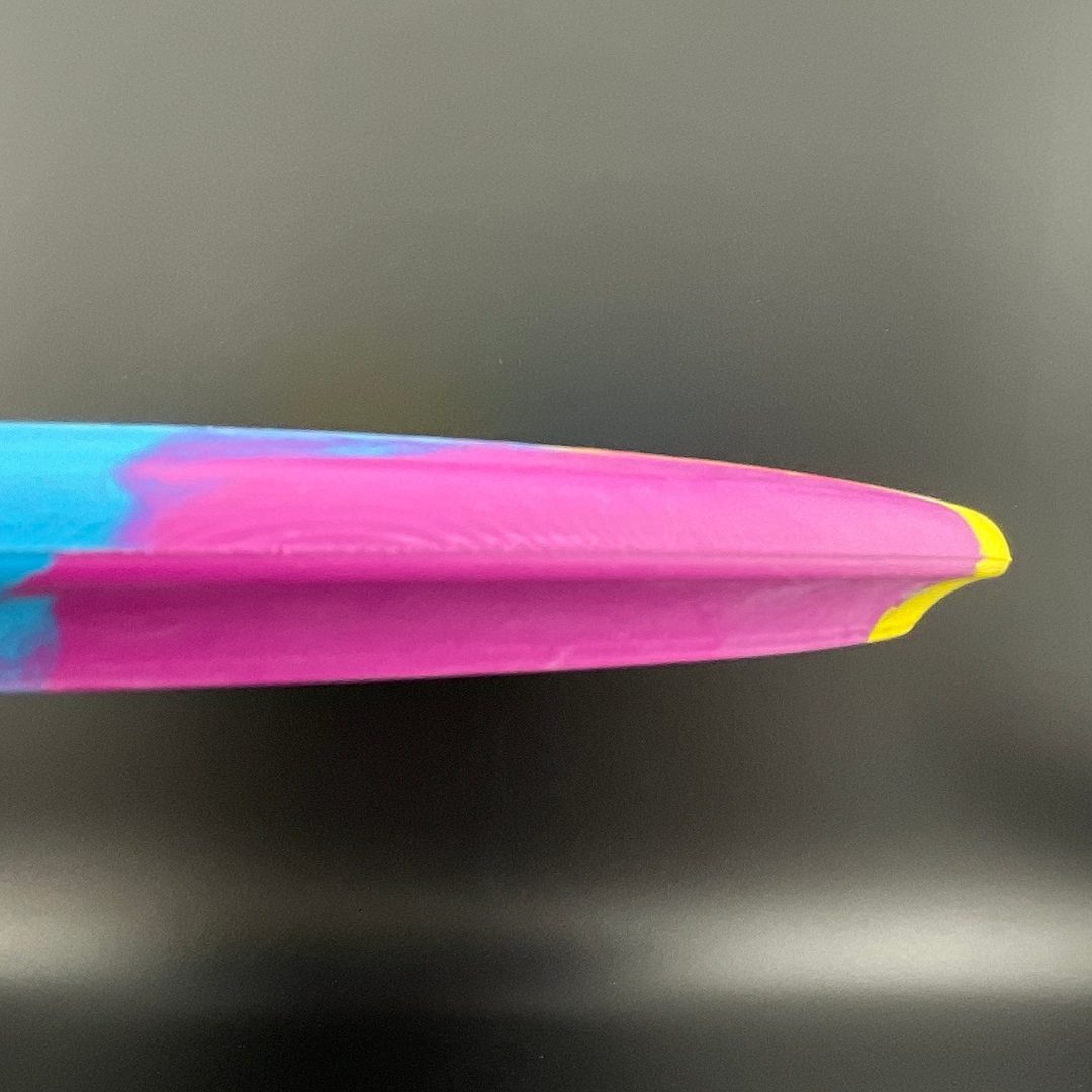 ecoFLEX Nimbus - Unstamped Elevation