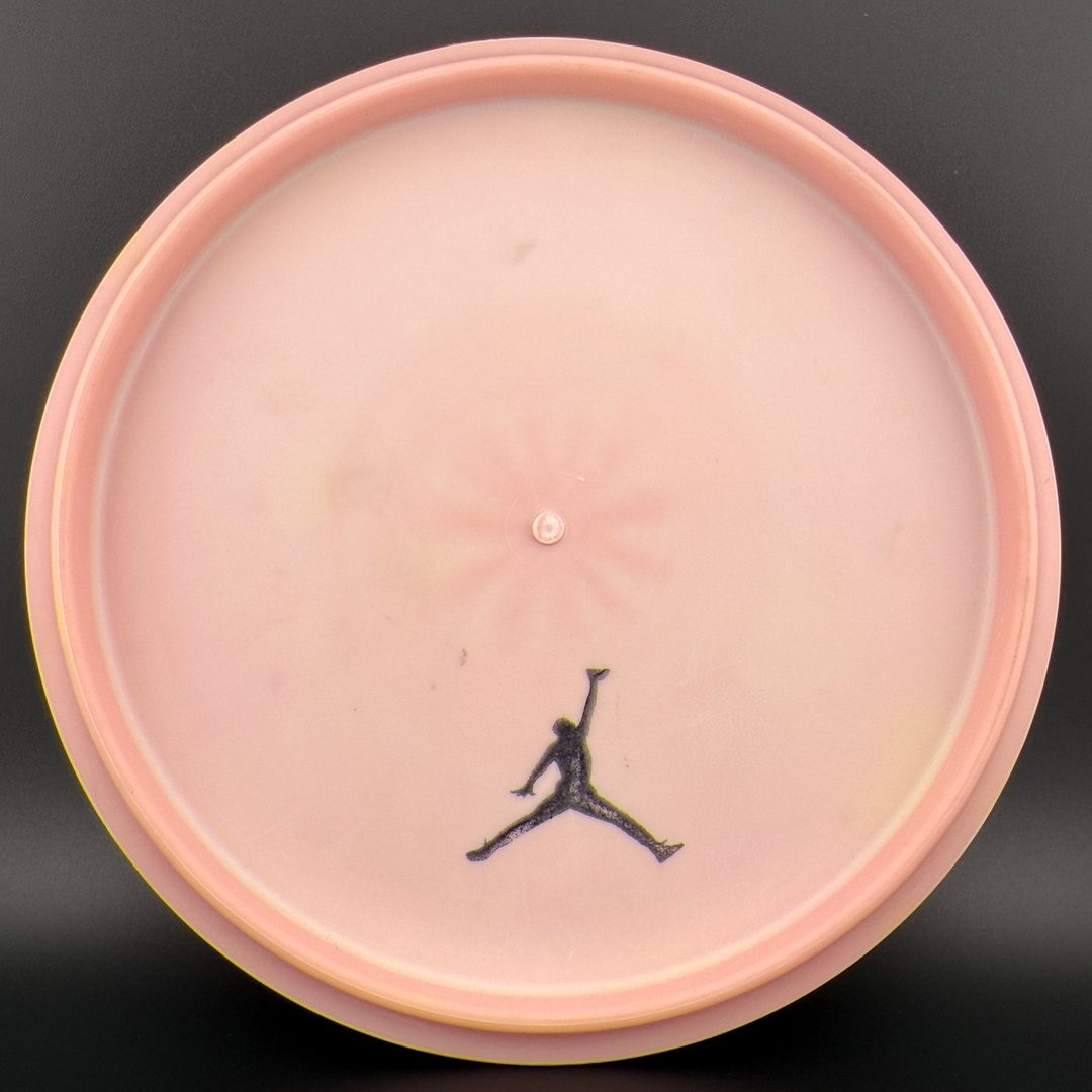 BT Bard - Finnish Stamp Laulaja *Gibson Stash Used* Jumpman Westside Discs