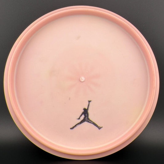 BT Bard - Finnish Stamp Laulaja *Gibson Stash Used* Jumpman Westside Discs