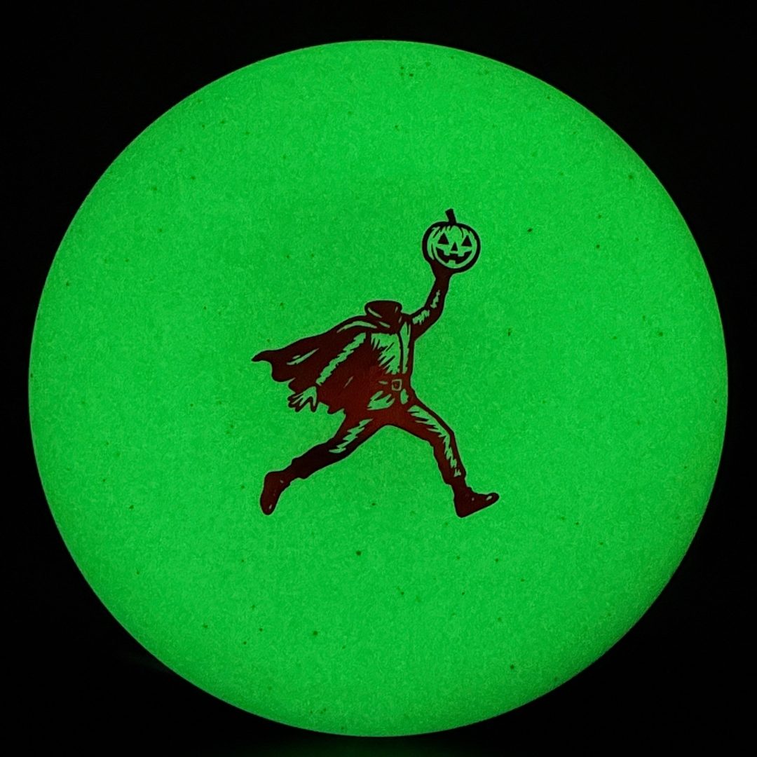 Firm Superglow Wizard - Retro - Halloween 2025 Gateway