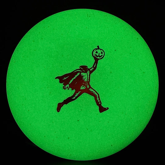 Firm Superglow Wizard - Retro - Halloween 2025 Gateway