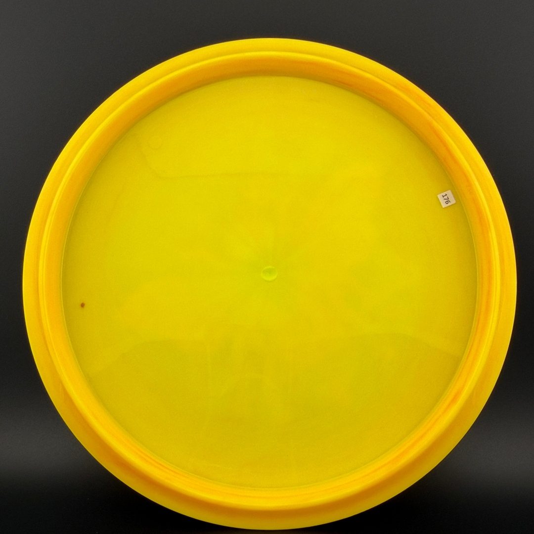 Aura Pathfinder - 3rd Run - Bee Positive TSA