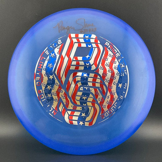 Fluid Judge *Signed* - 2022 Paige Shue LE Dynamic Discs