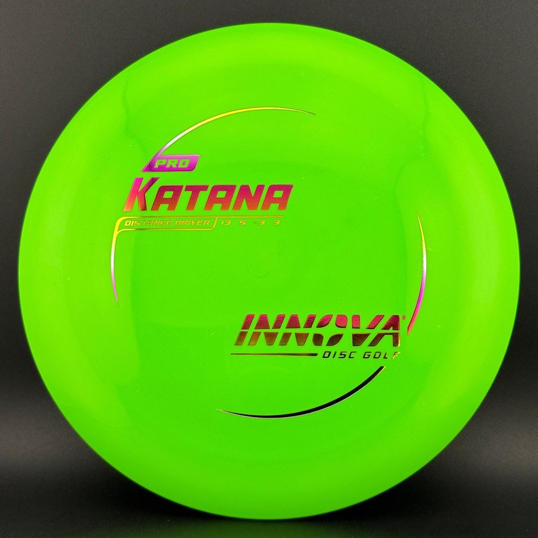 Pro Katana Innova