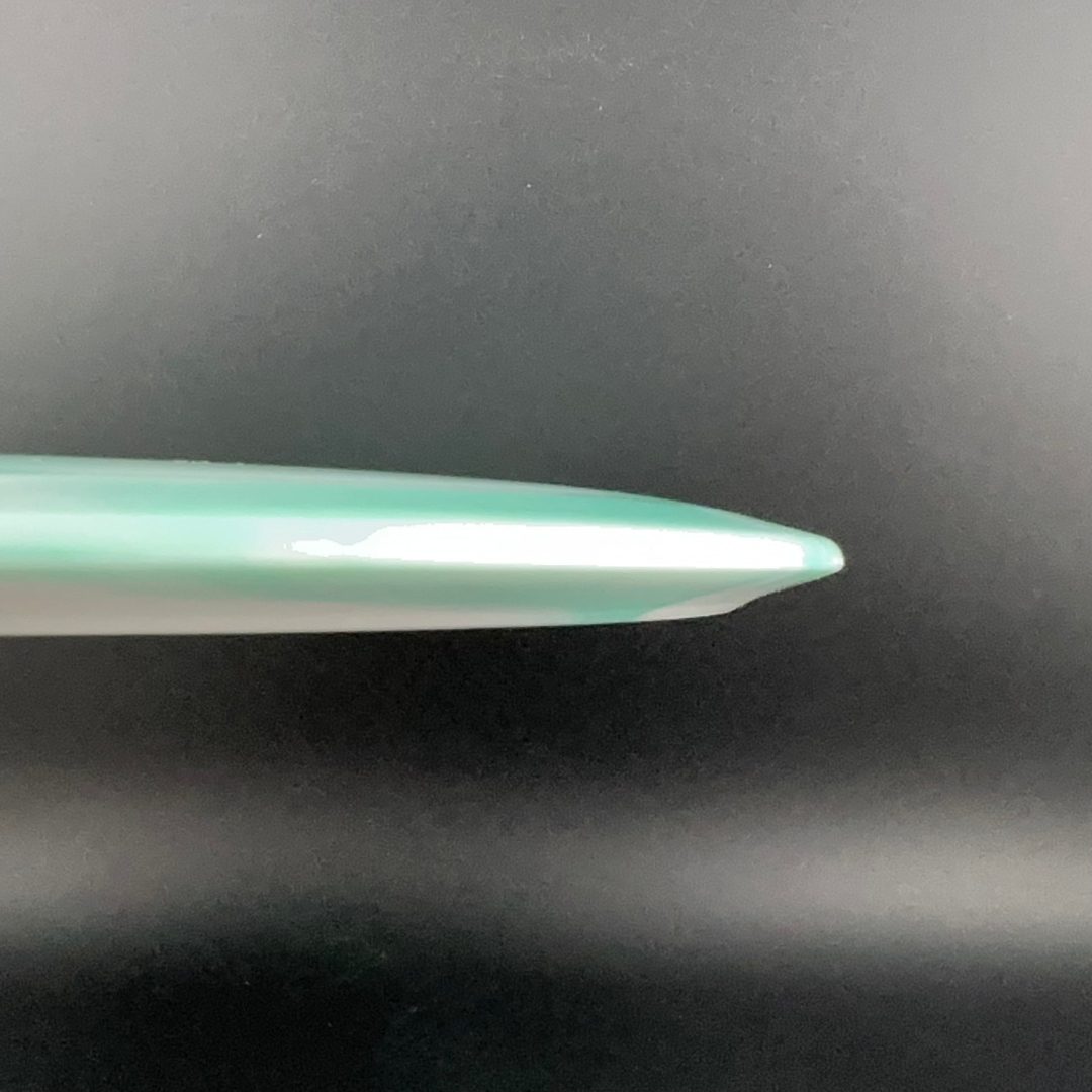 Retina Chemtrail - Burst Doomsday Discs