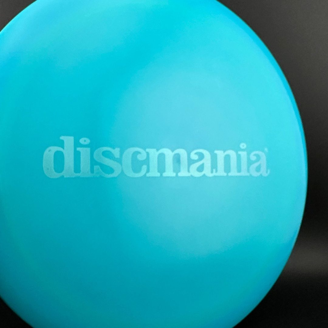 S-Line DD3 - Barstamp - Innova Made *Warehouse Stash* Discmania