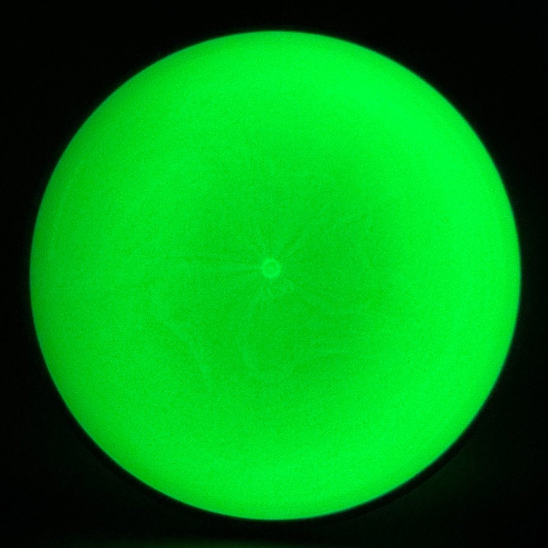 Eclipse 2.0 Envy - Blank Axiom