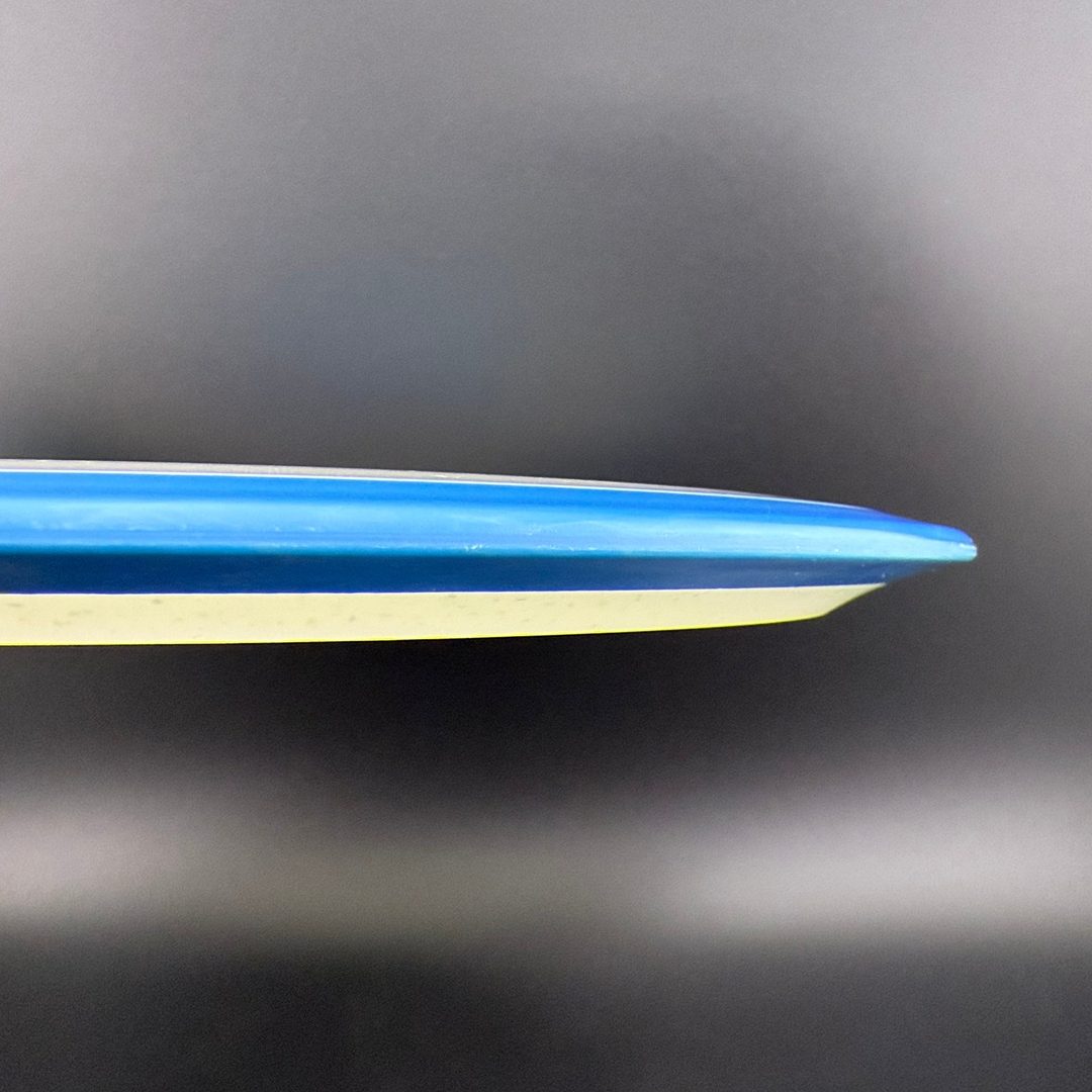 Particle Eclipse Fireball - "Fire Skulls" Halloween - Simon Lizotte Axiom