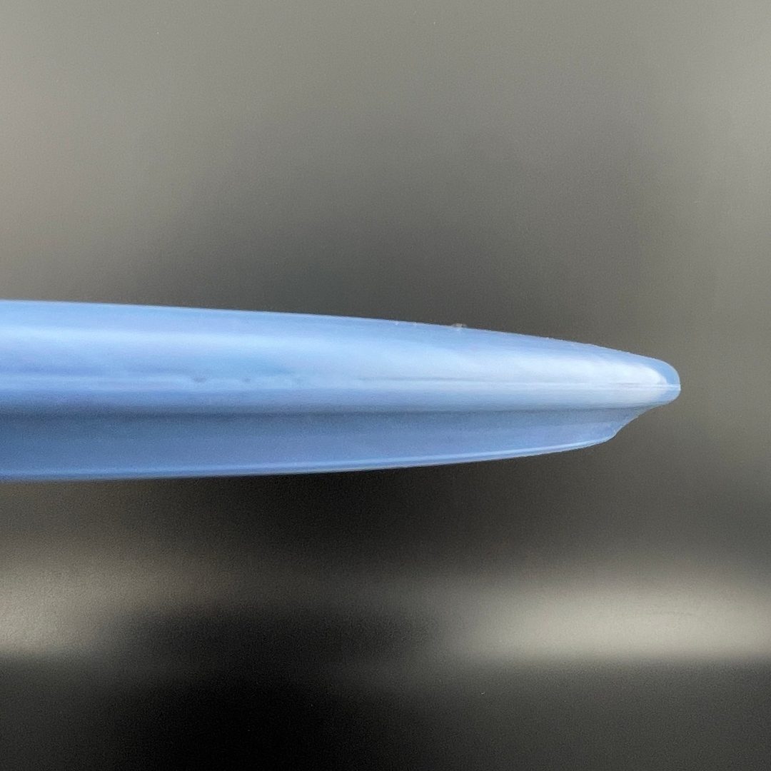 ESP Swirl Hornet Discraft