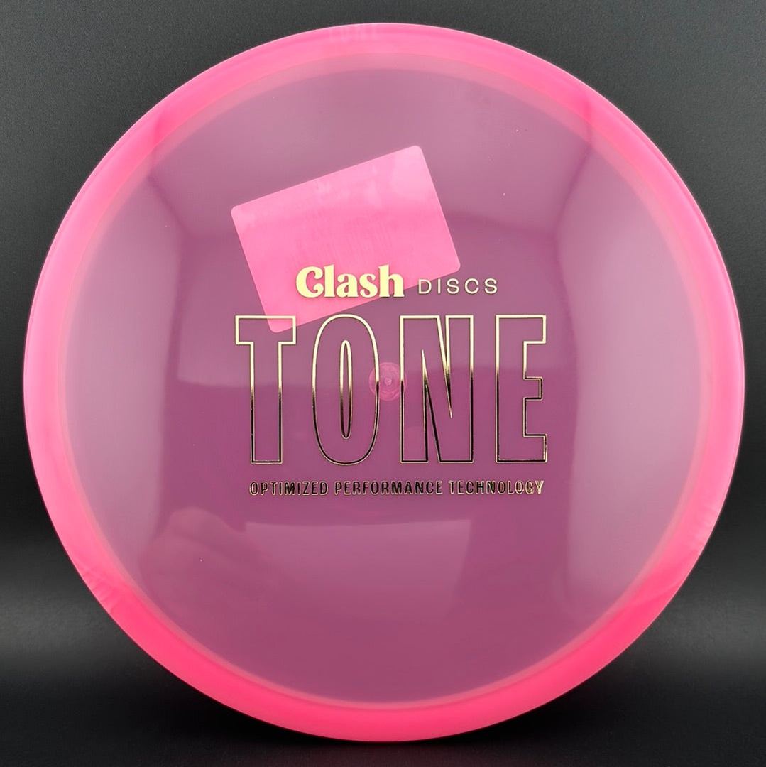 Tone Popcorn - First Run DROPPING MAY 30th @ 10 PM MST Clash Discs