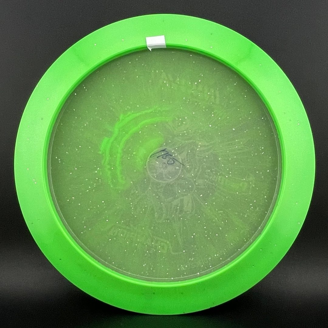 Moondust Halo Champion Power Disc2 - Vaino Makela 2026 Innova