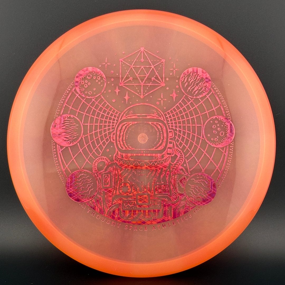 Soft Ethos Praxis - Odyssey TSA