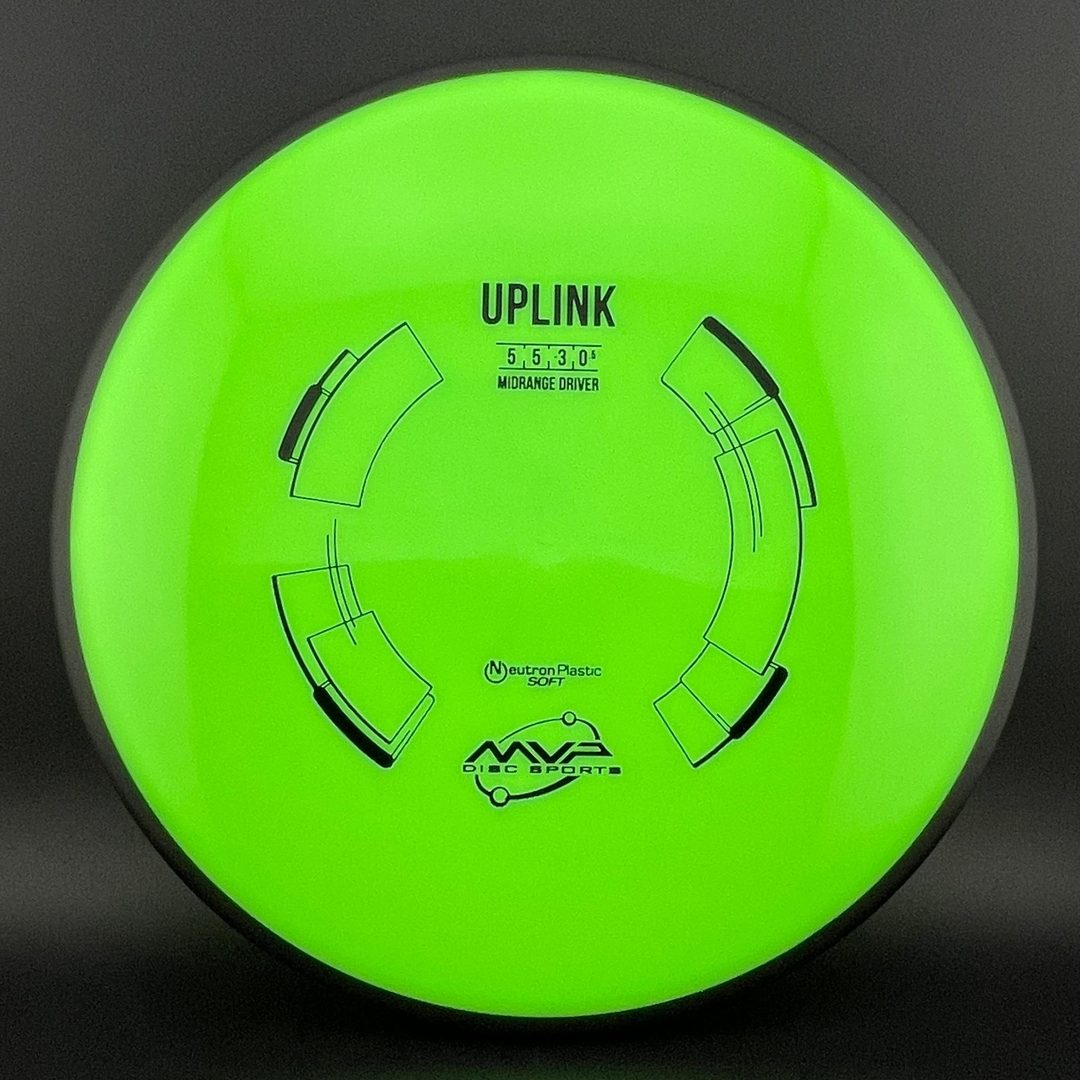 Neutron Soft Uplink MVP