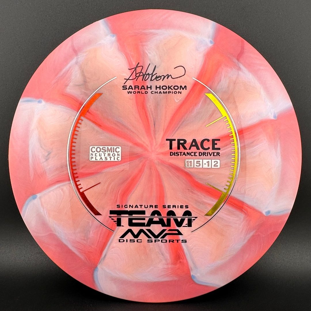 Cosmic Neutron Trace - Sarah Hokom Signature Series Streamline