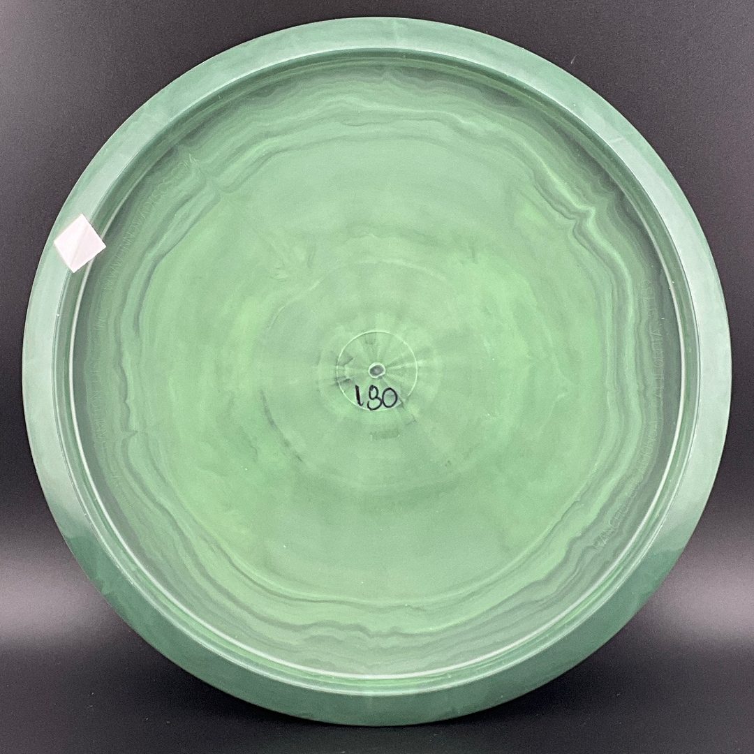 Swirly Star Mako - Limited VIP Series #90 1/1600 OOP Innova