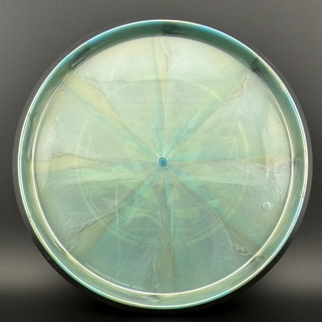 Plasma Soft Watt - MVP Open 2024 MVP