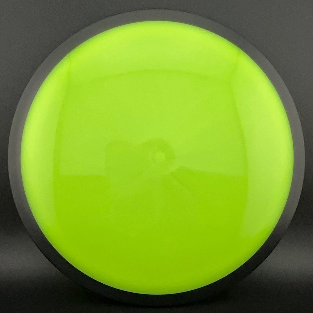 Neutron Trail - Blank MVP