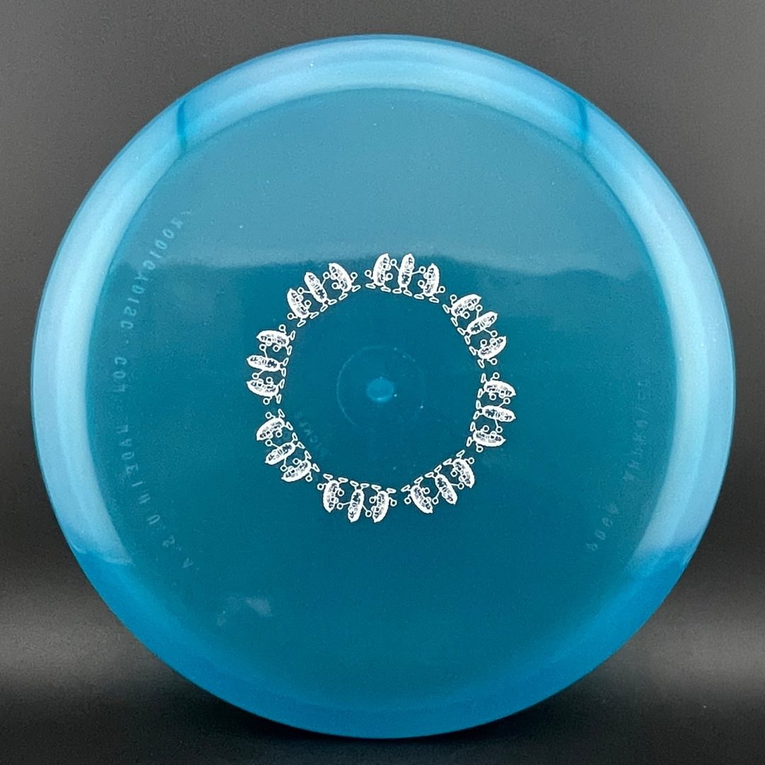 Nocturnal Pickle MINT Discs