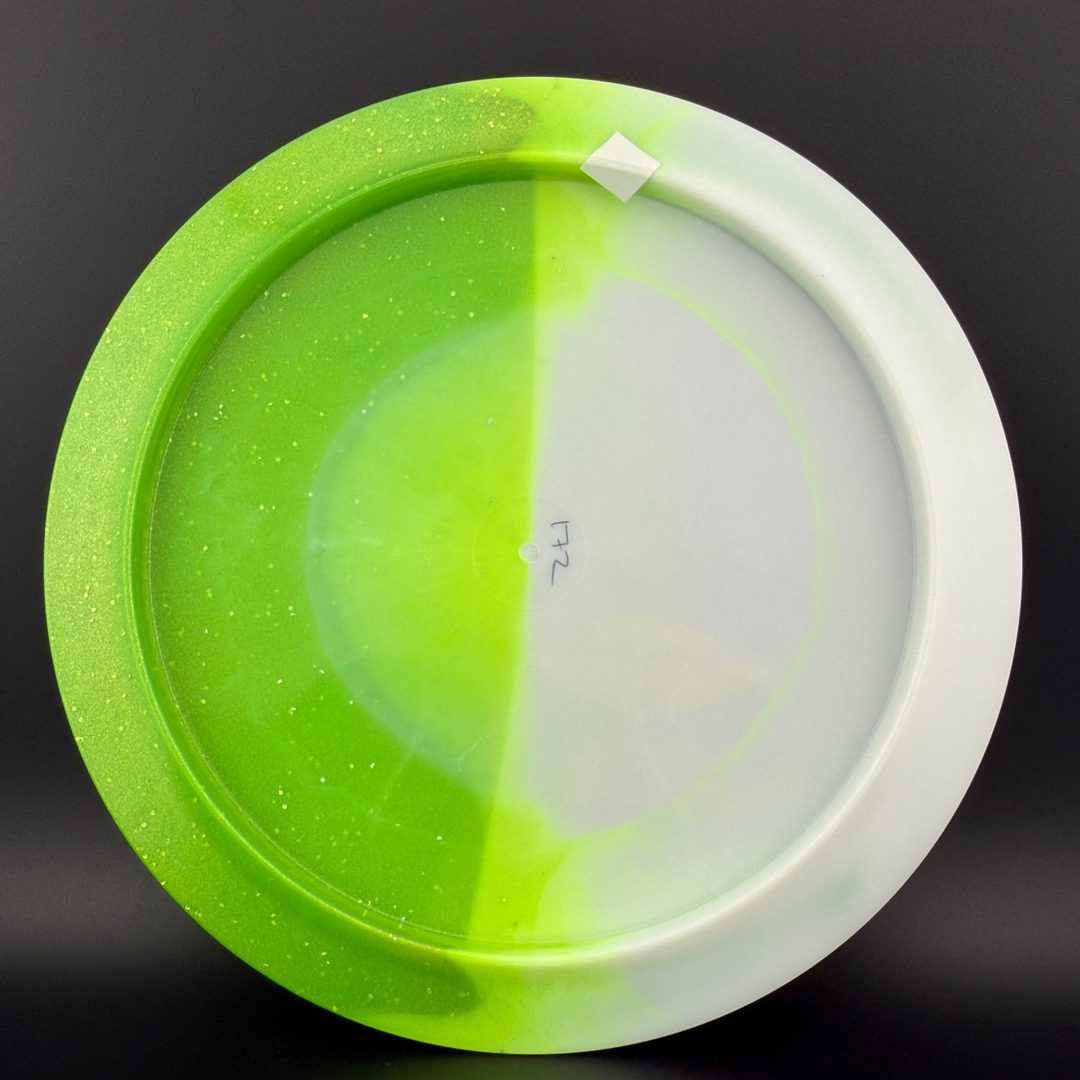 Duo Mamba - Air Force Innova