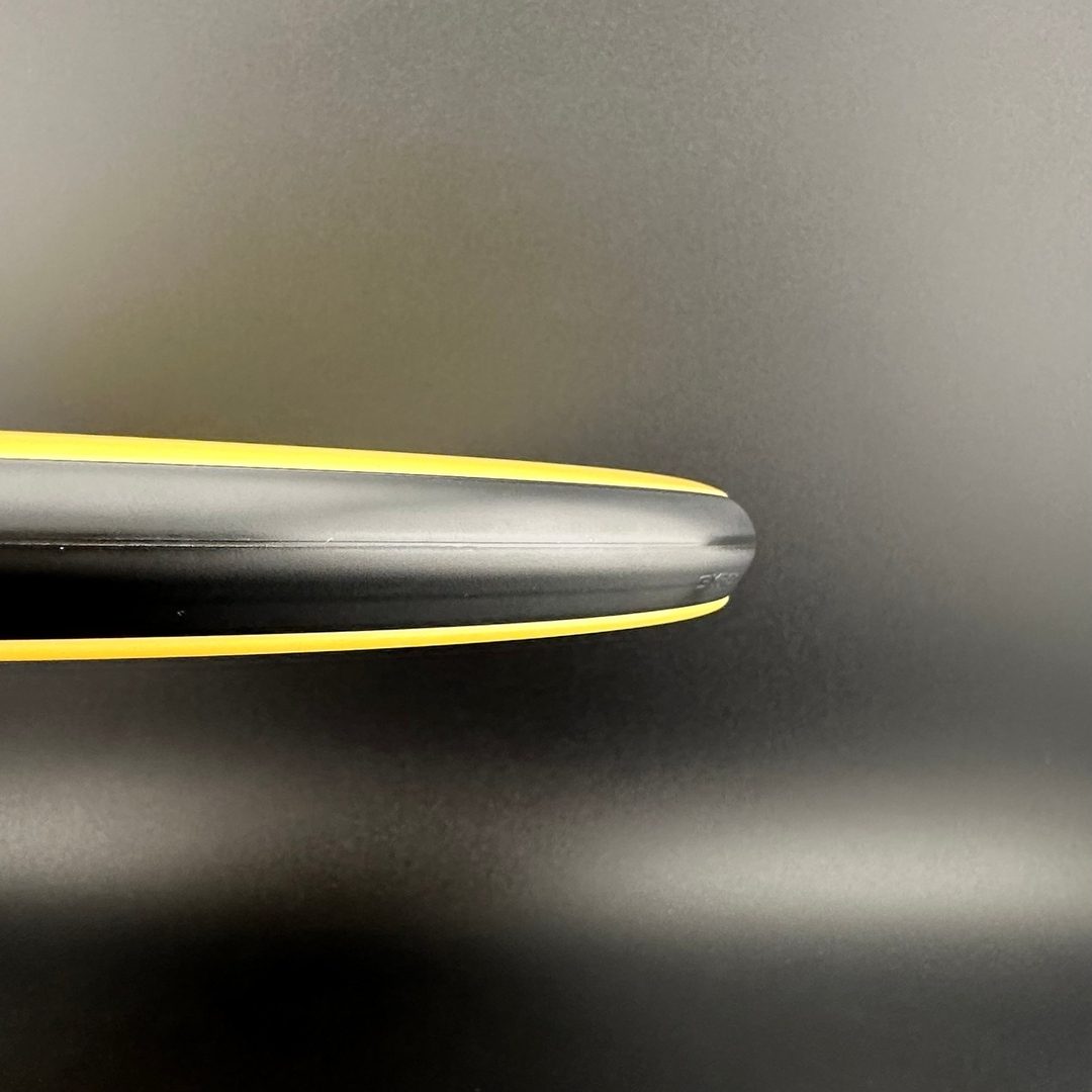 Soft Neutron Glitch MVP