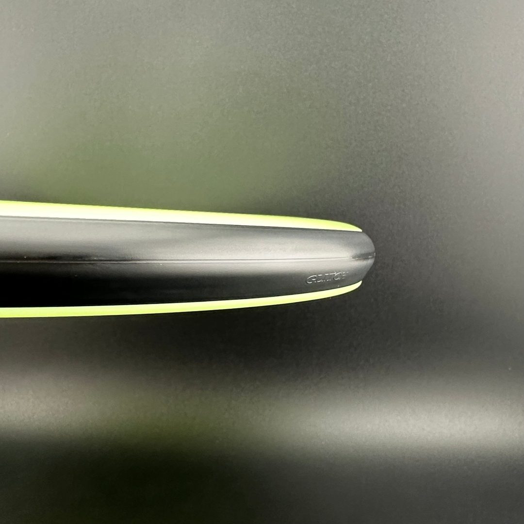 Soft Neutron Glitch MVP