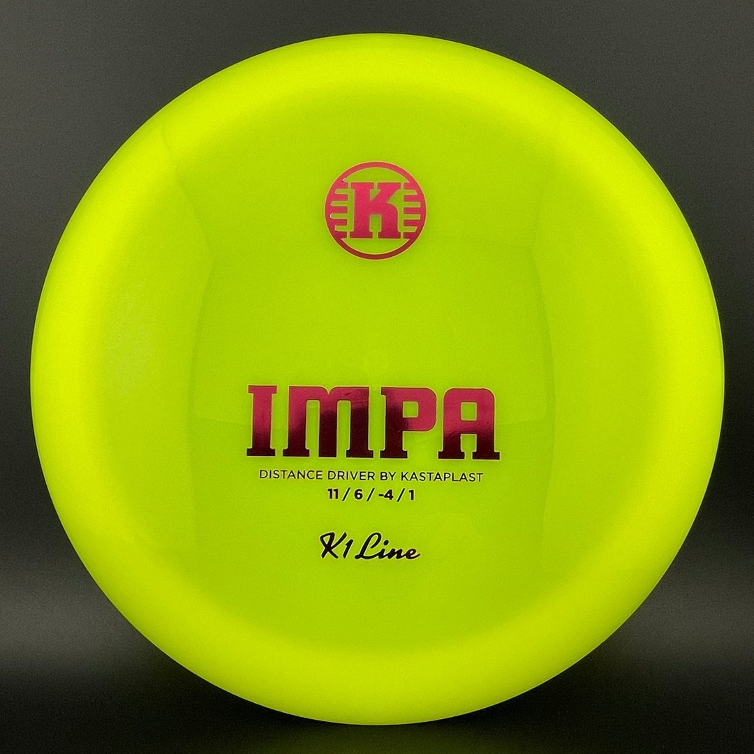 K1 Impa Kastaplast