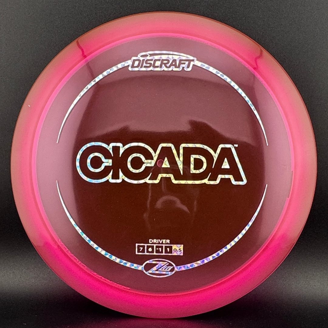 Z Lite Cicada Discraft