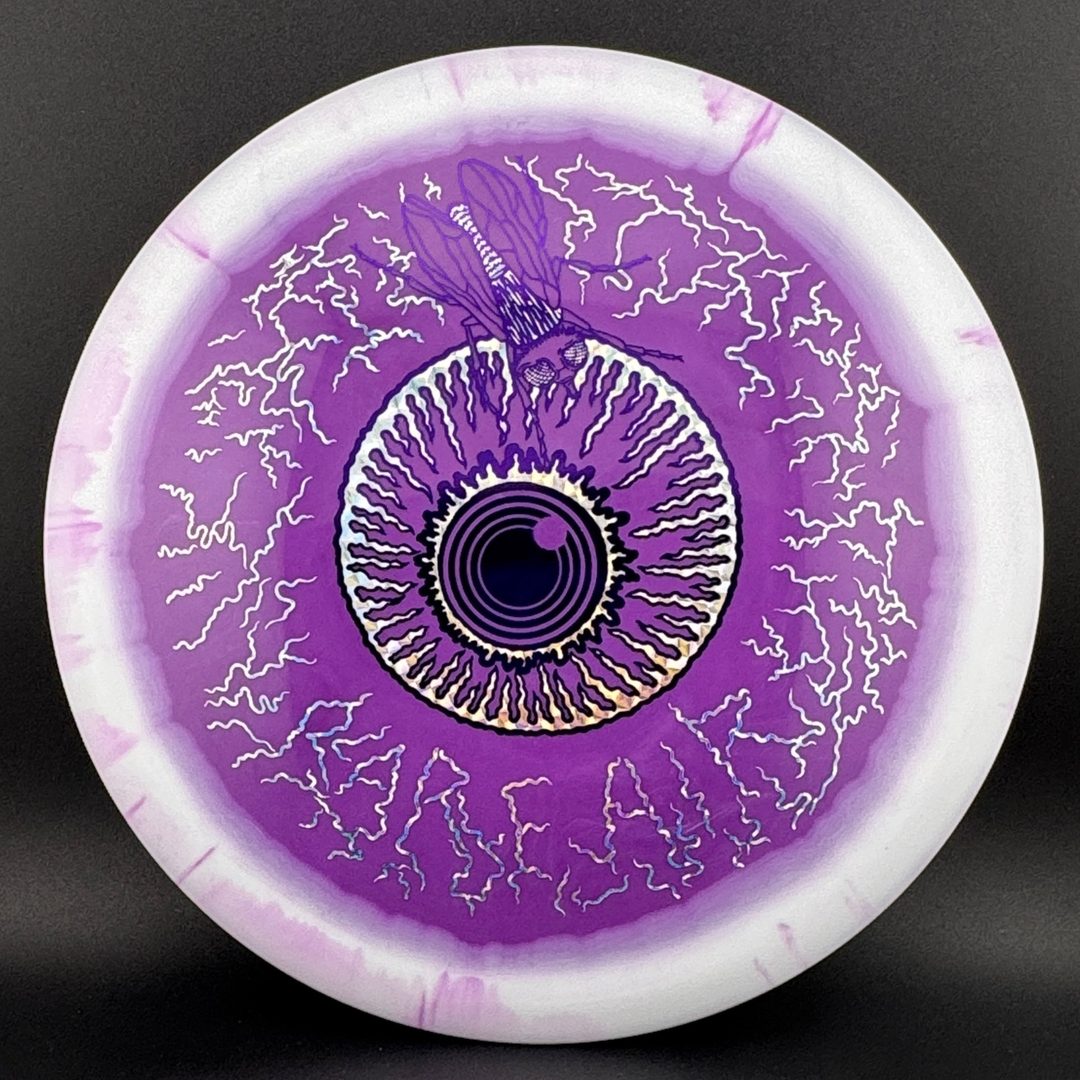 Halo Star Gorgon - Eye-Fly RAD V2 by Ripper Studios Innova