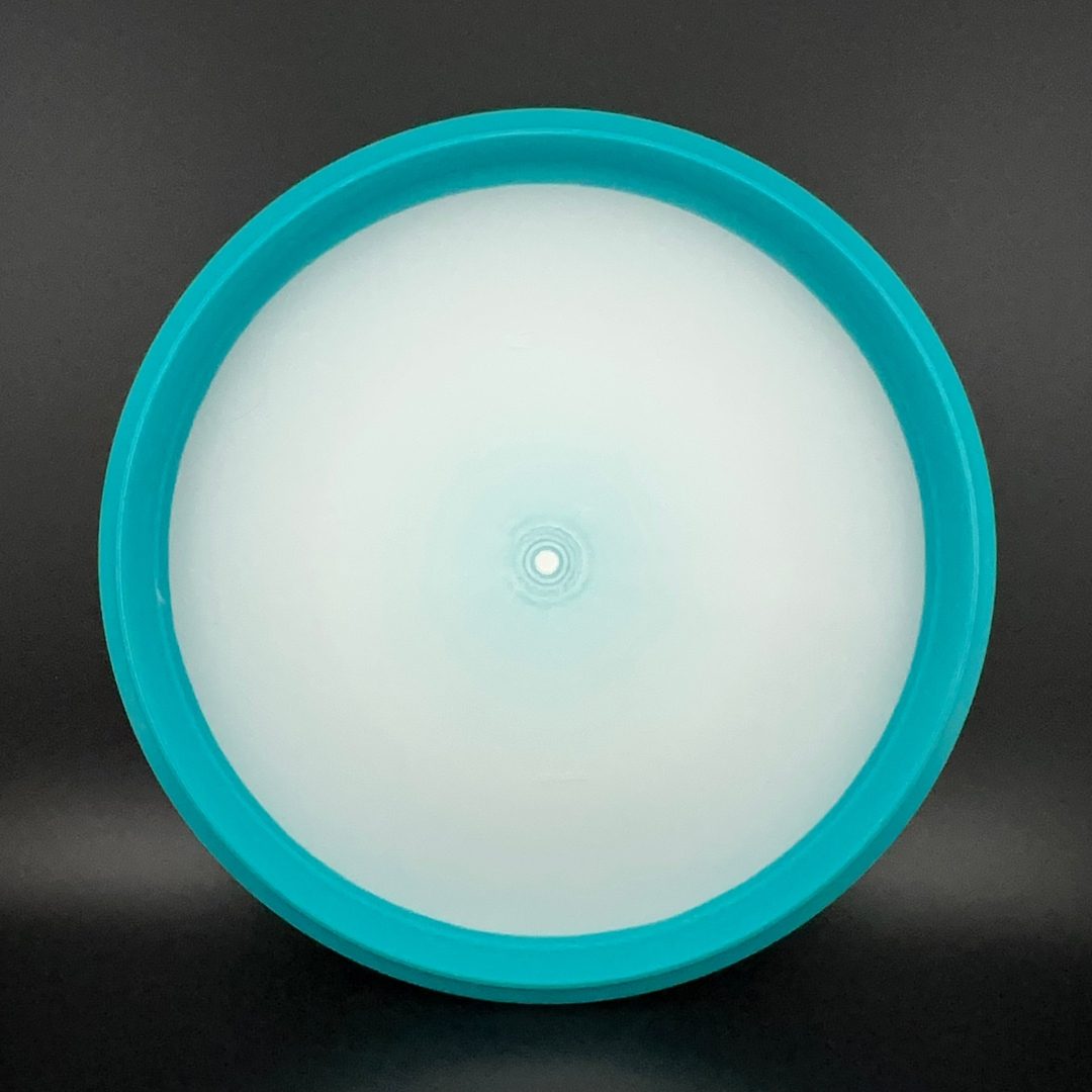 Zero Hard Orbit Pure Latitude 64