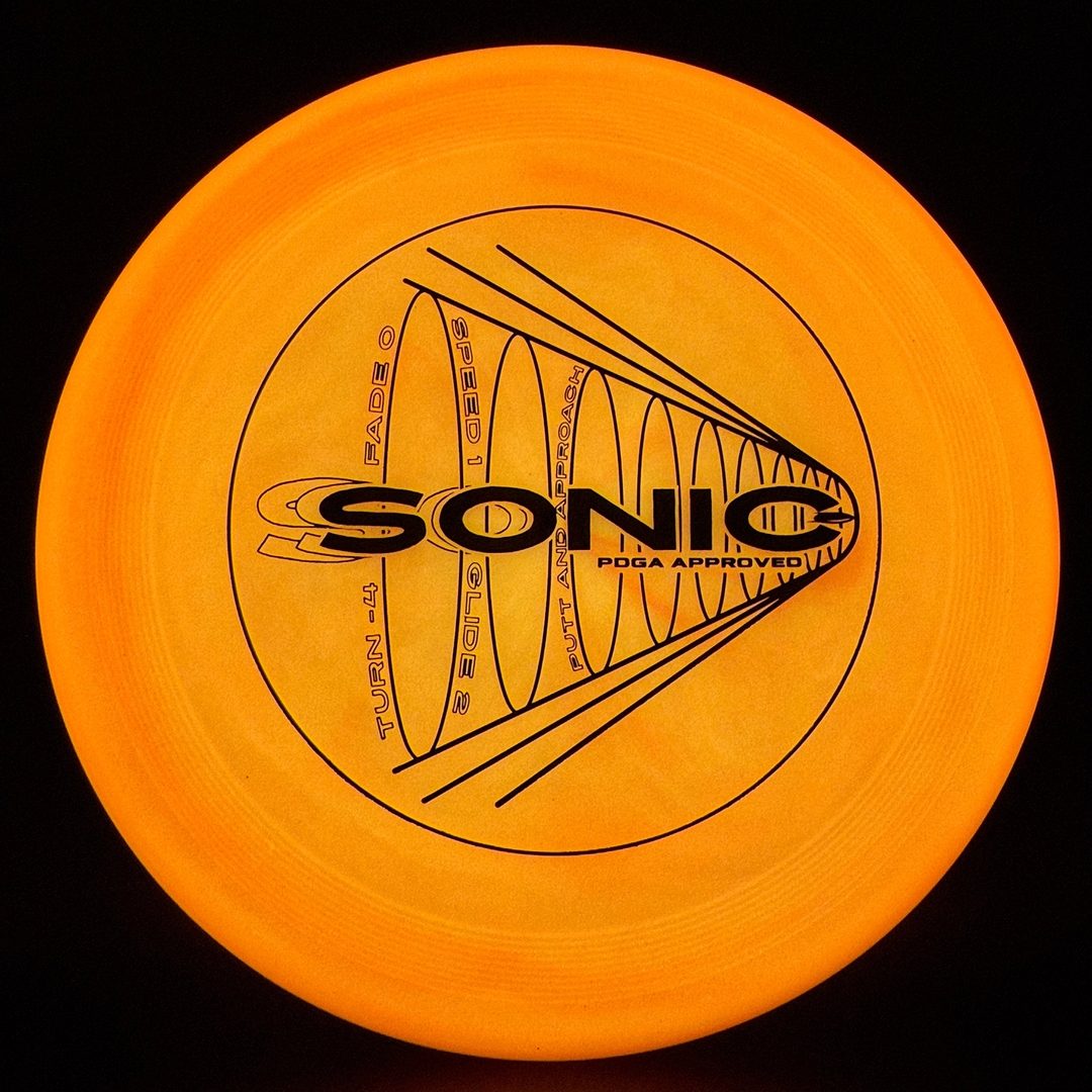 Proto Glow Champion Sonic Innova