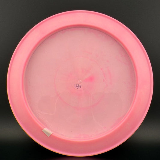 Swirly S-Blend Sultan - Early Release - Disc South Expo Infinite Discs