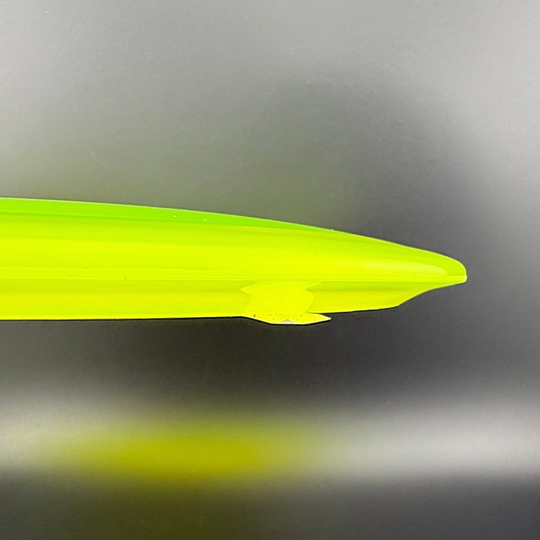 Quantum JLS - 1.15 Millennium