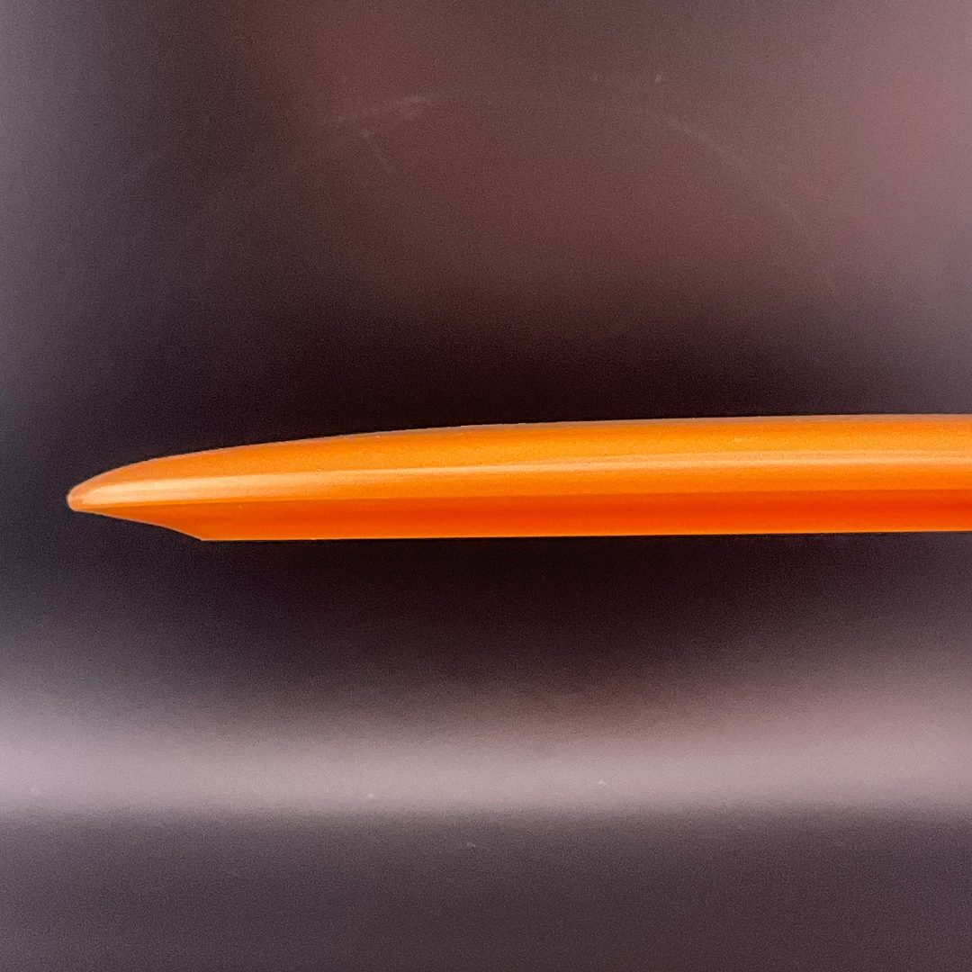 Color Glow Champion Wraith - 2024 PDGA Pro Worlds Innova