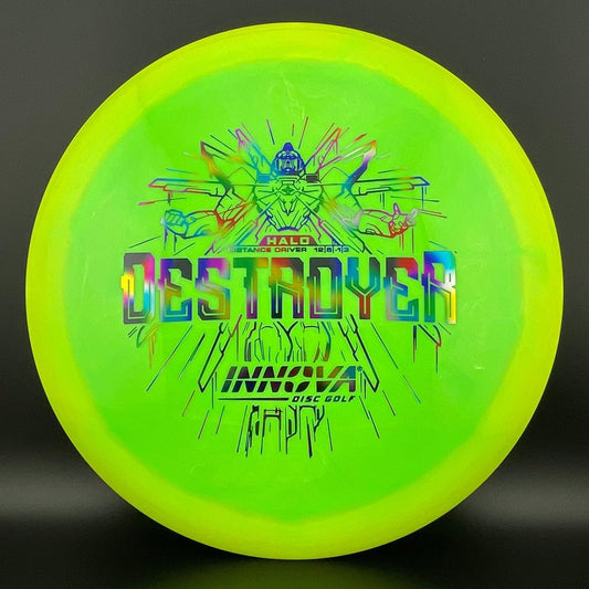 Halo Star Destroyer Innova