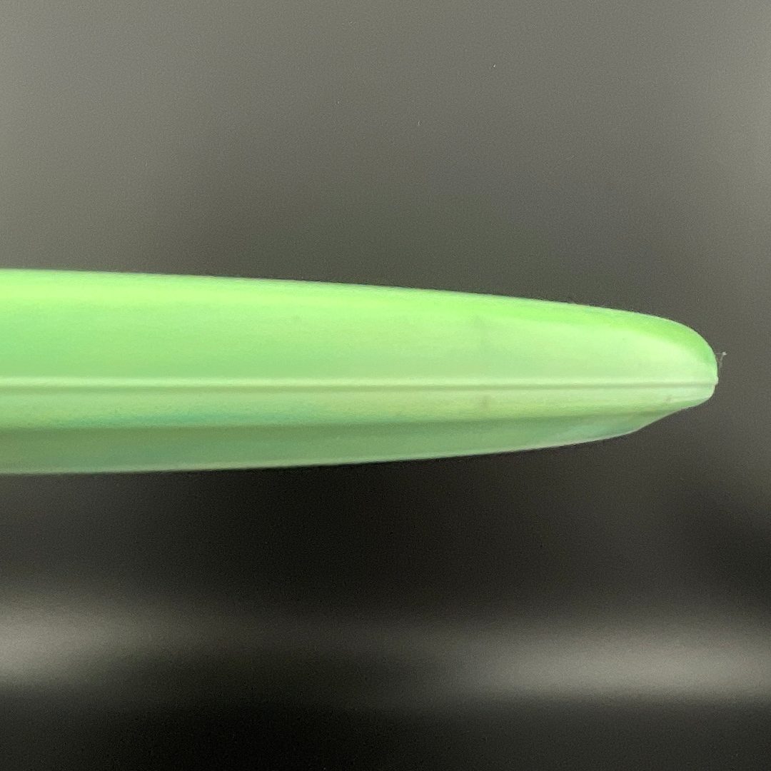 Galactic XT Pig - Captain Black Boar by Marm O Set Innova