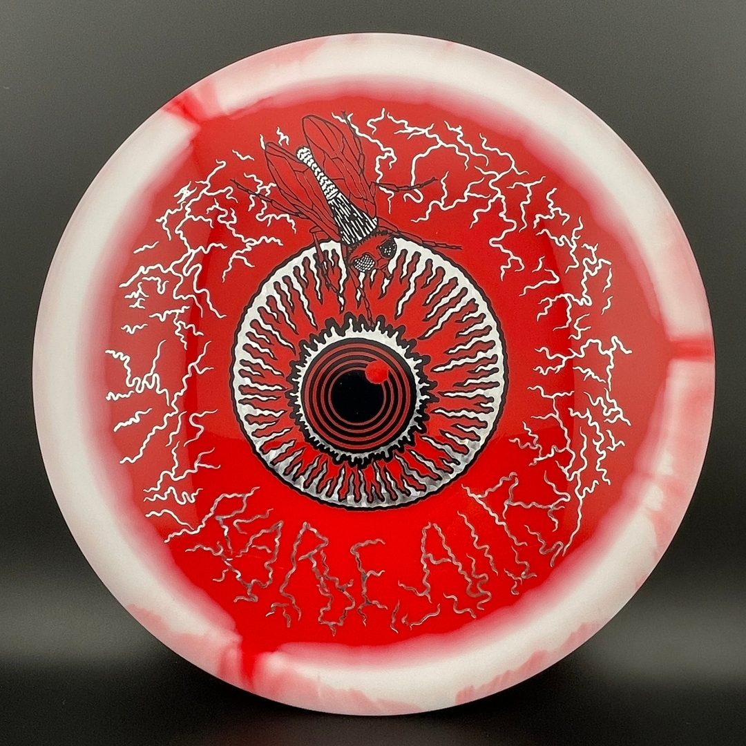 Halo Star Mamba - Eye-Fly RAD V2 by Ripper Studios Innova