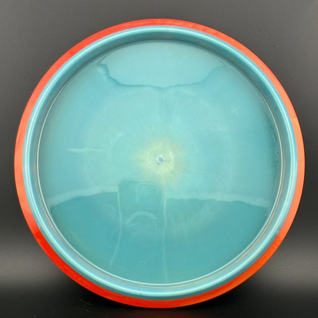Neutron Hex Axiom