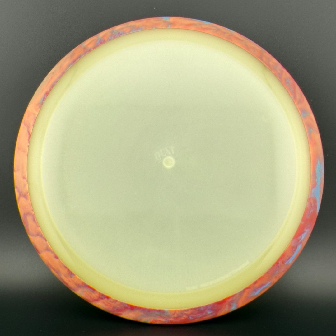 Eclipse Insanity - Blank Axiom