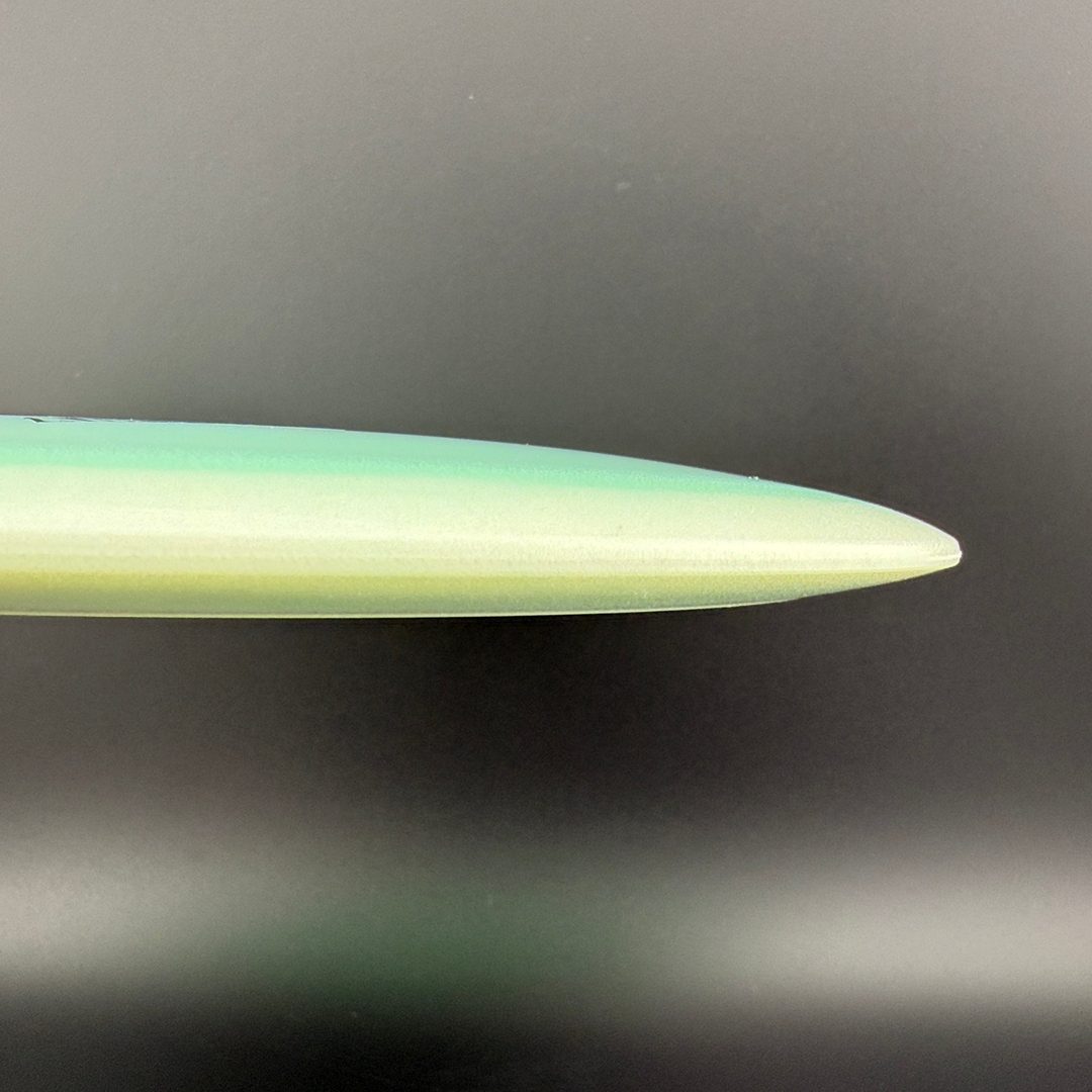 Proto Glow Halo Champion Roadrunner - Air Force Stamp Innova