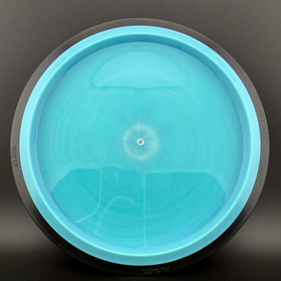 Neutron Volt - RADioactive Man by Ripper Studios MVP