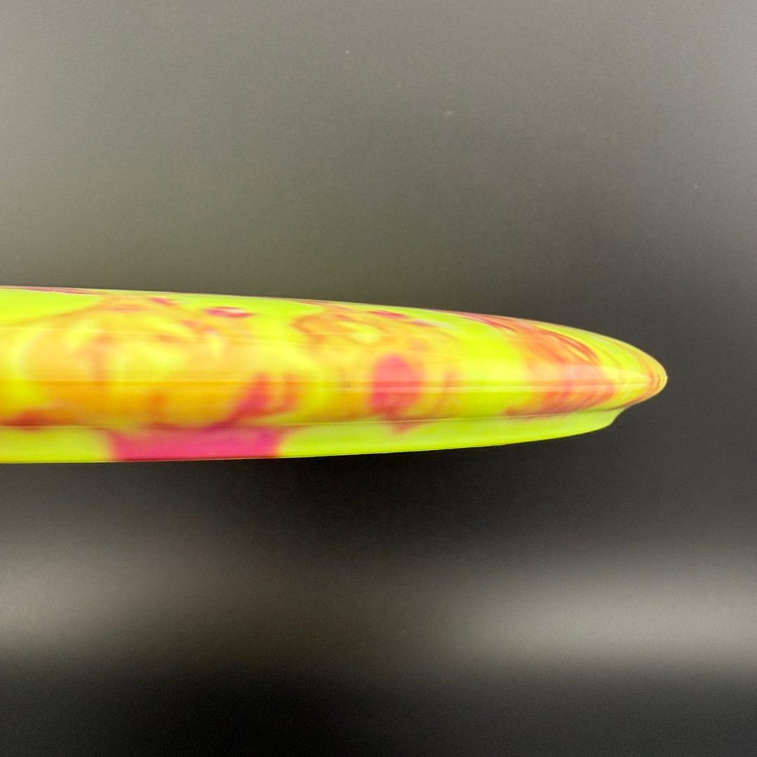 K1 Göte - Dyed - 2022 Run! Kastaplast