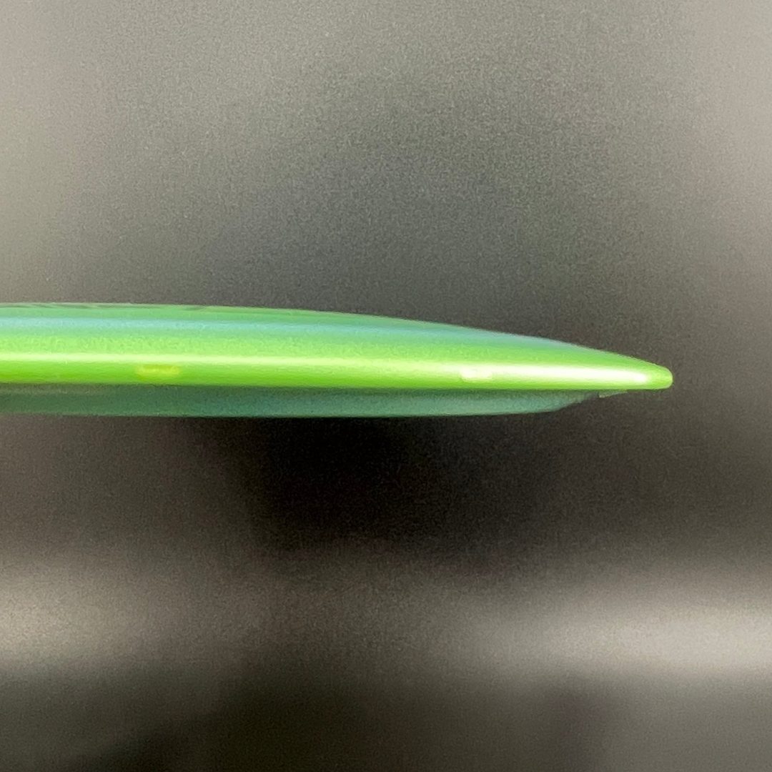 Neutron Engine - Eagle McMahon Archetype Series Streamline