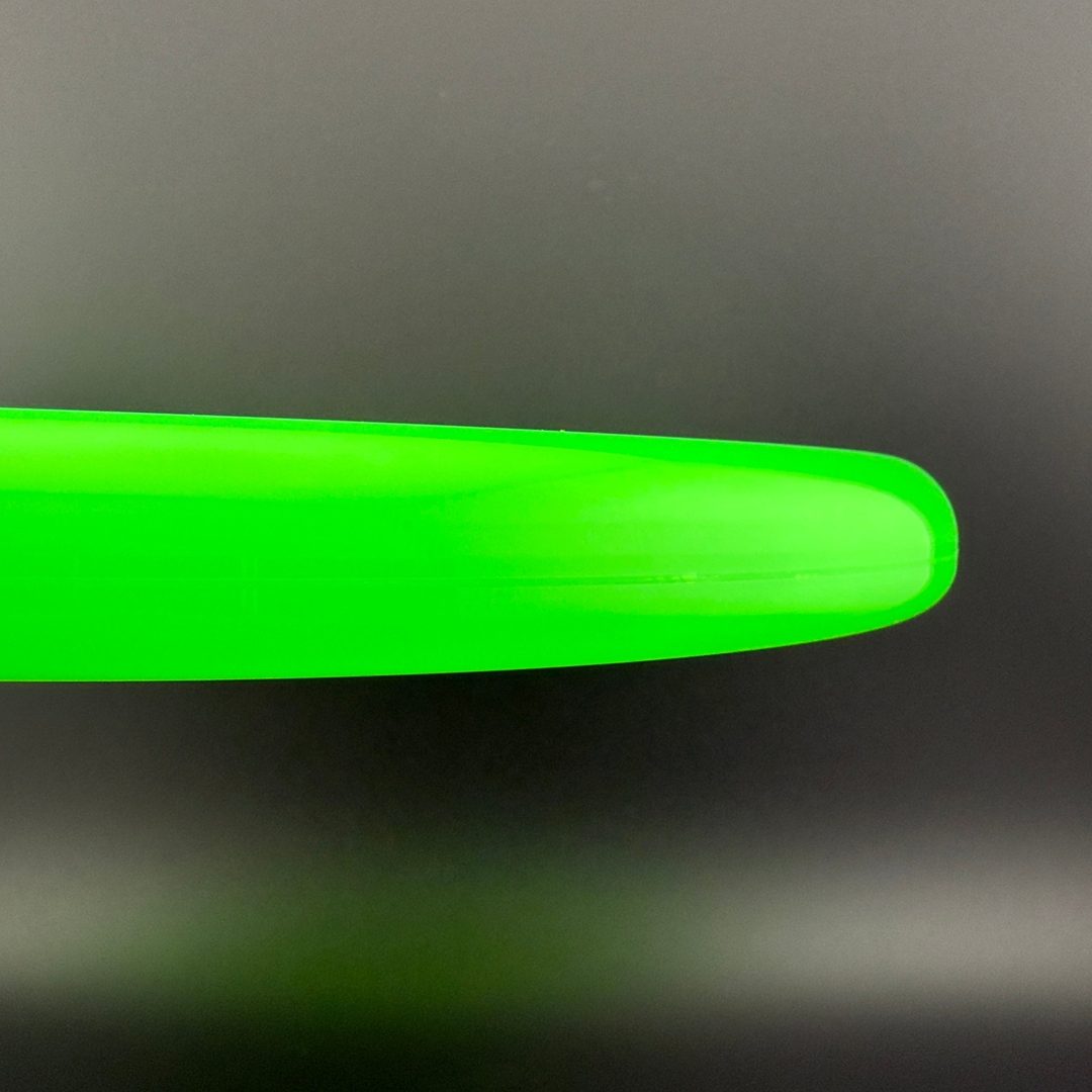 K1 Berg - "HeisenBERG" by Skeet Designs - Double Stamp Kastaplast