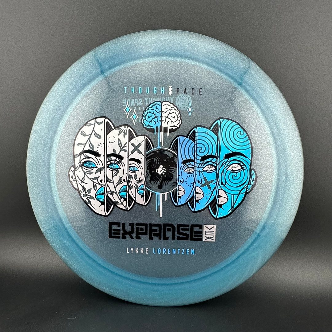 Vex Expanse - Lykke Lorentzen 2025 Signature Series TSA