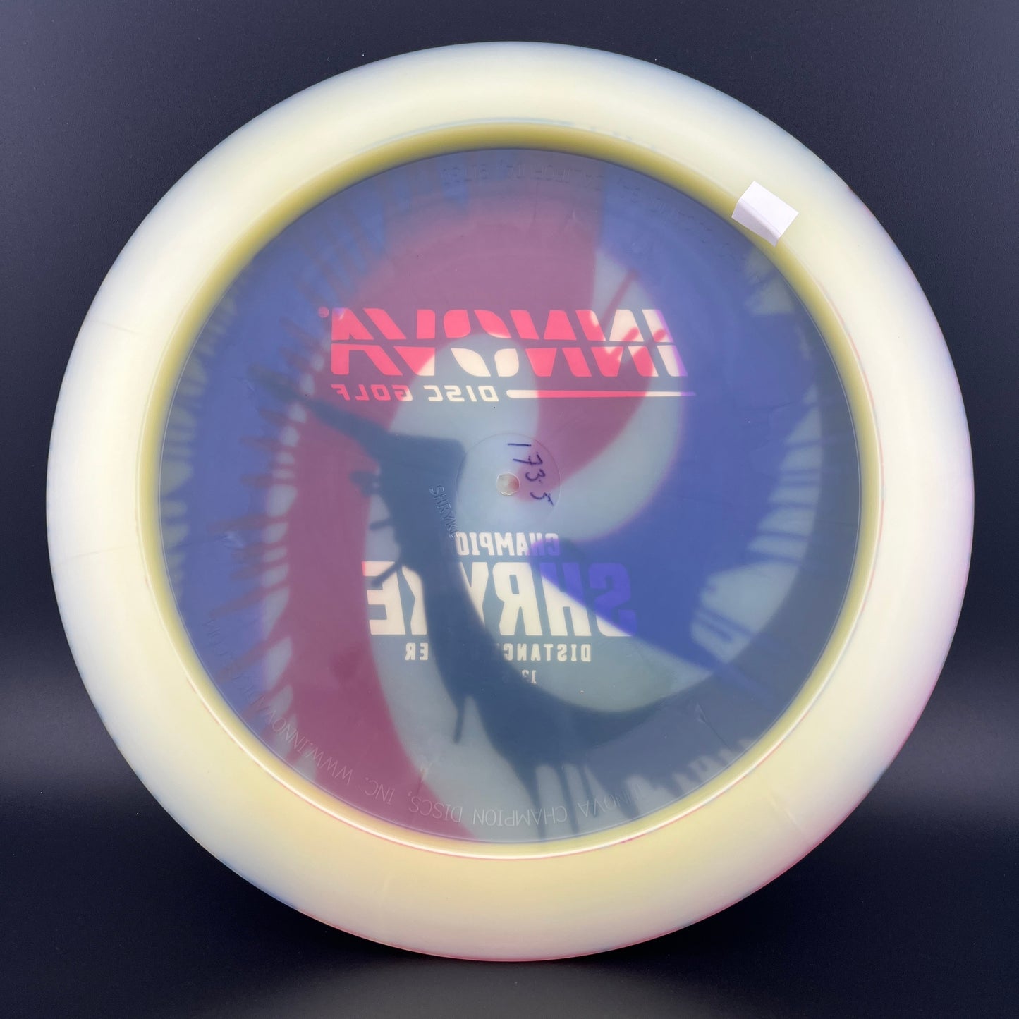 Champion I-Dye Shryke Innova