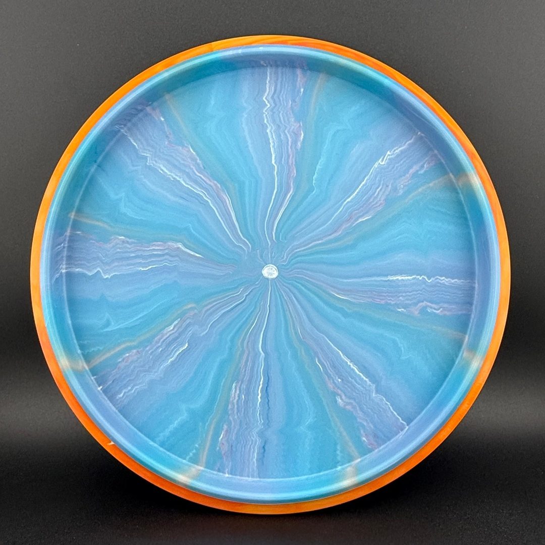 Cosmic Electron Tempo Axiom