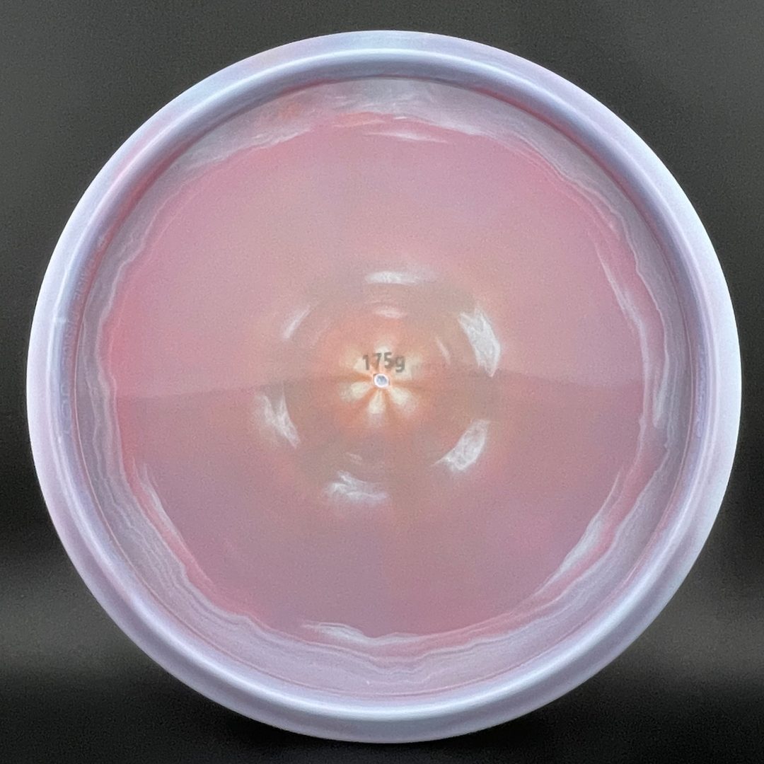 Swirl ESP Joy Prototype - Paige Pierce Discraft